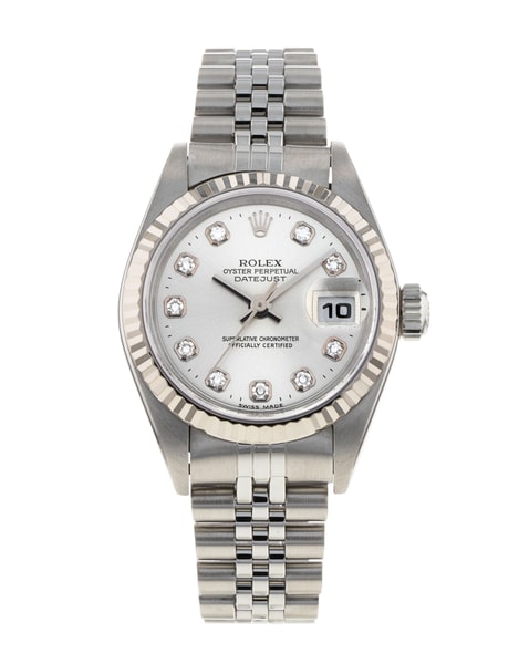 Rolex Datejust Lady 79174